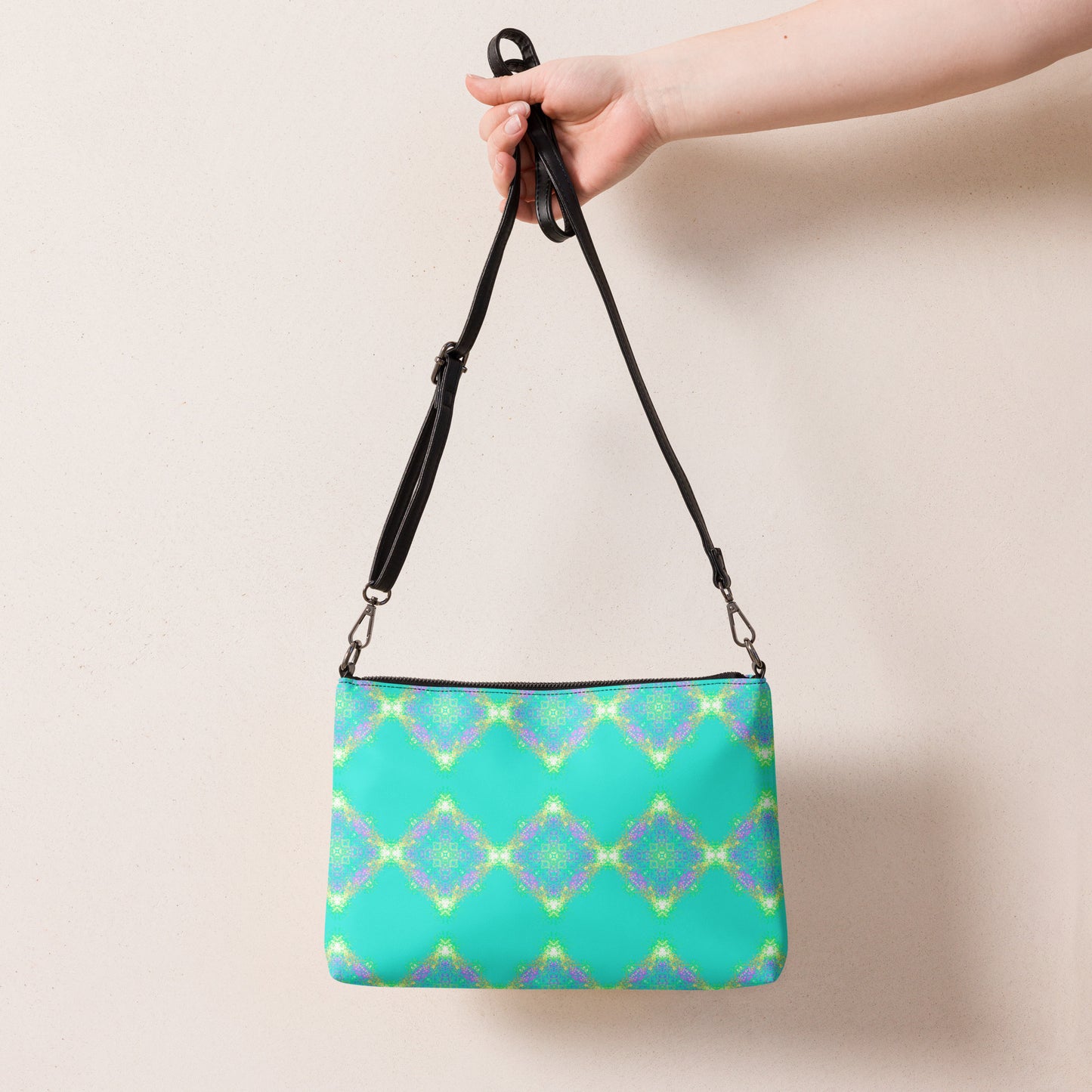 Bailey collection purse