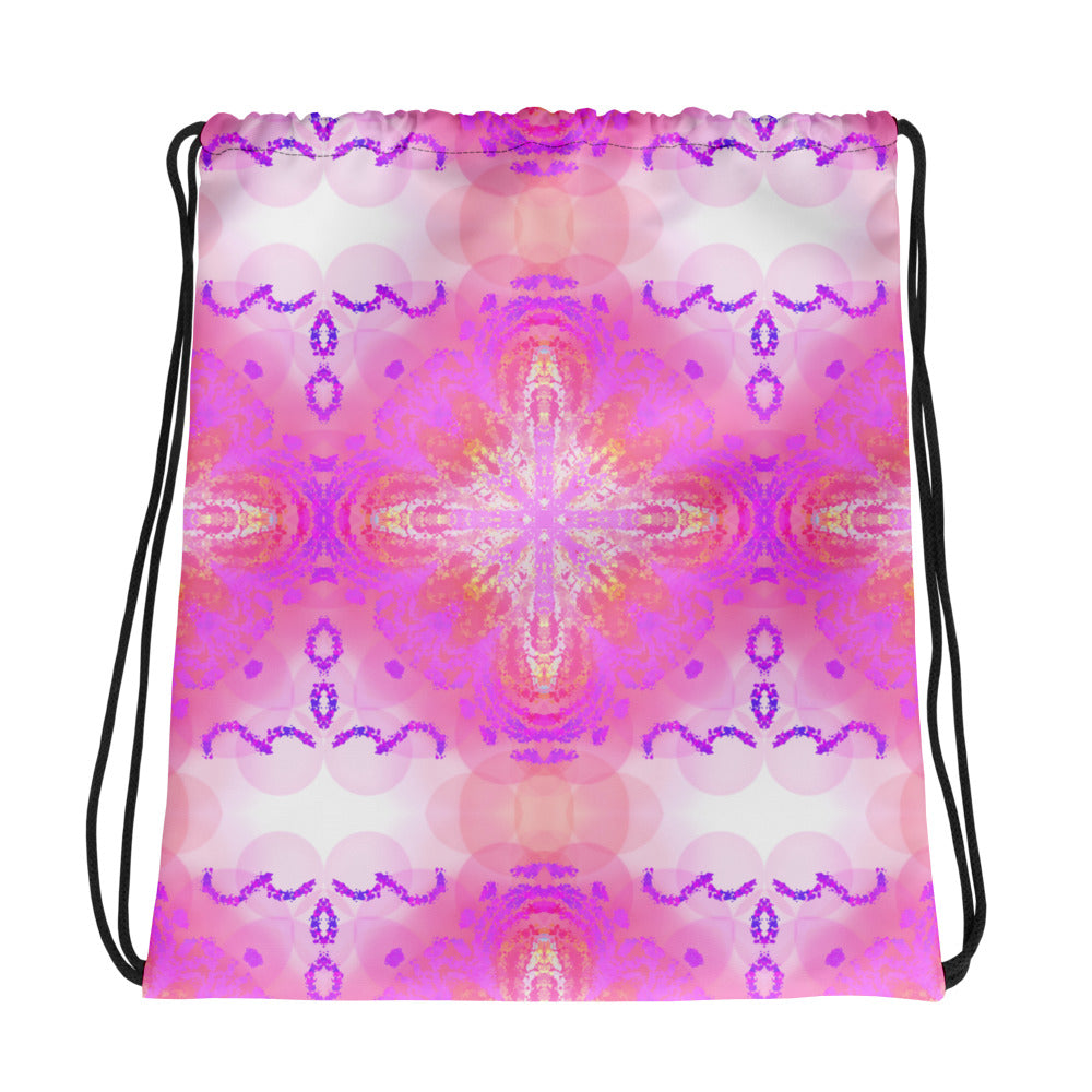 Drew collection Drawstring bag