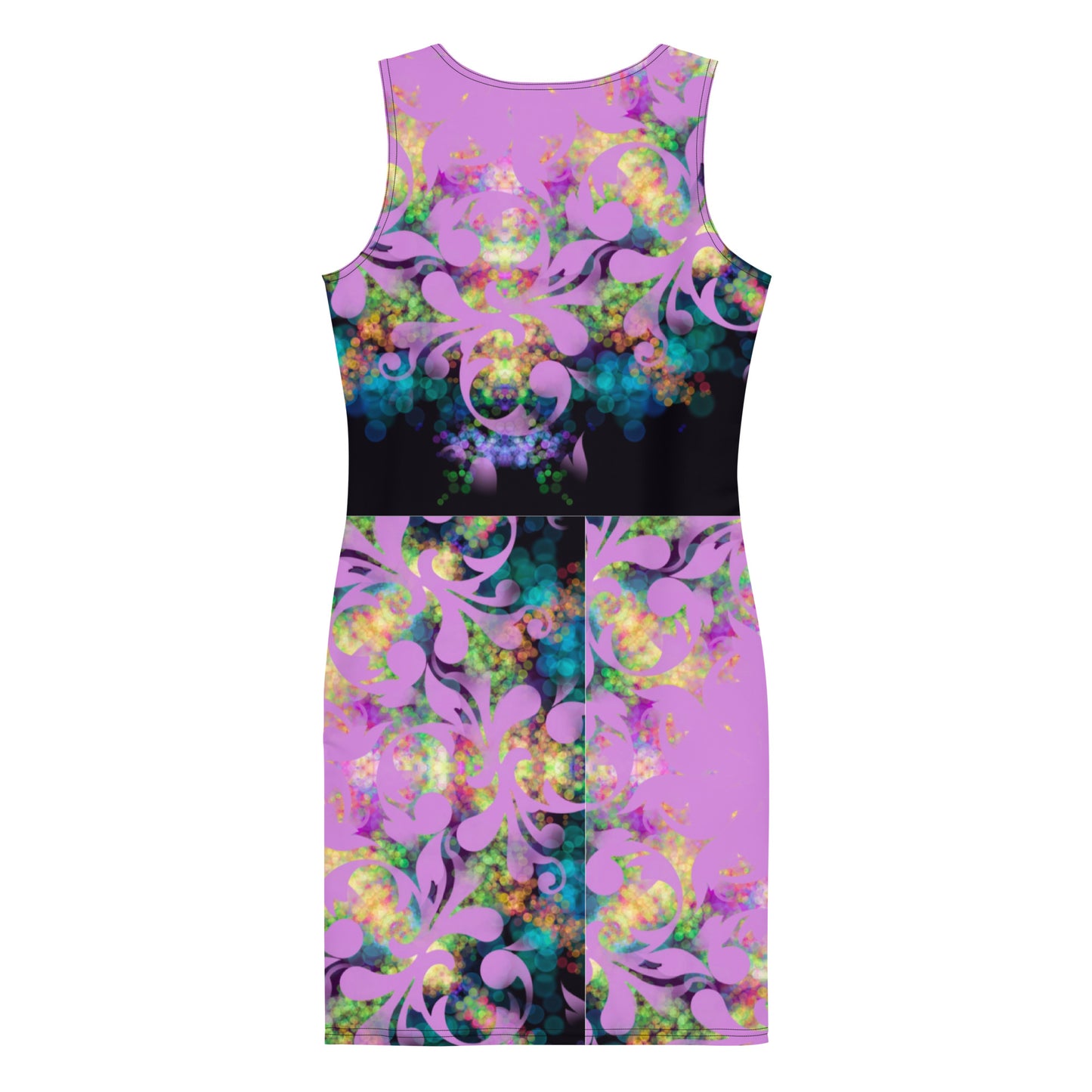 Shelley's Favorite Sublimation Cut & Sew Dress