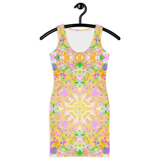 Hannah lee collection Swimsuit cover up