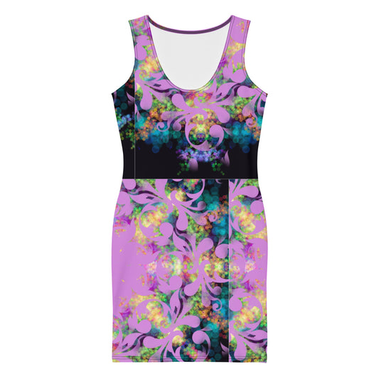 Shelley's Favorite Sublimation Cut & Sew Dress