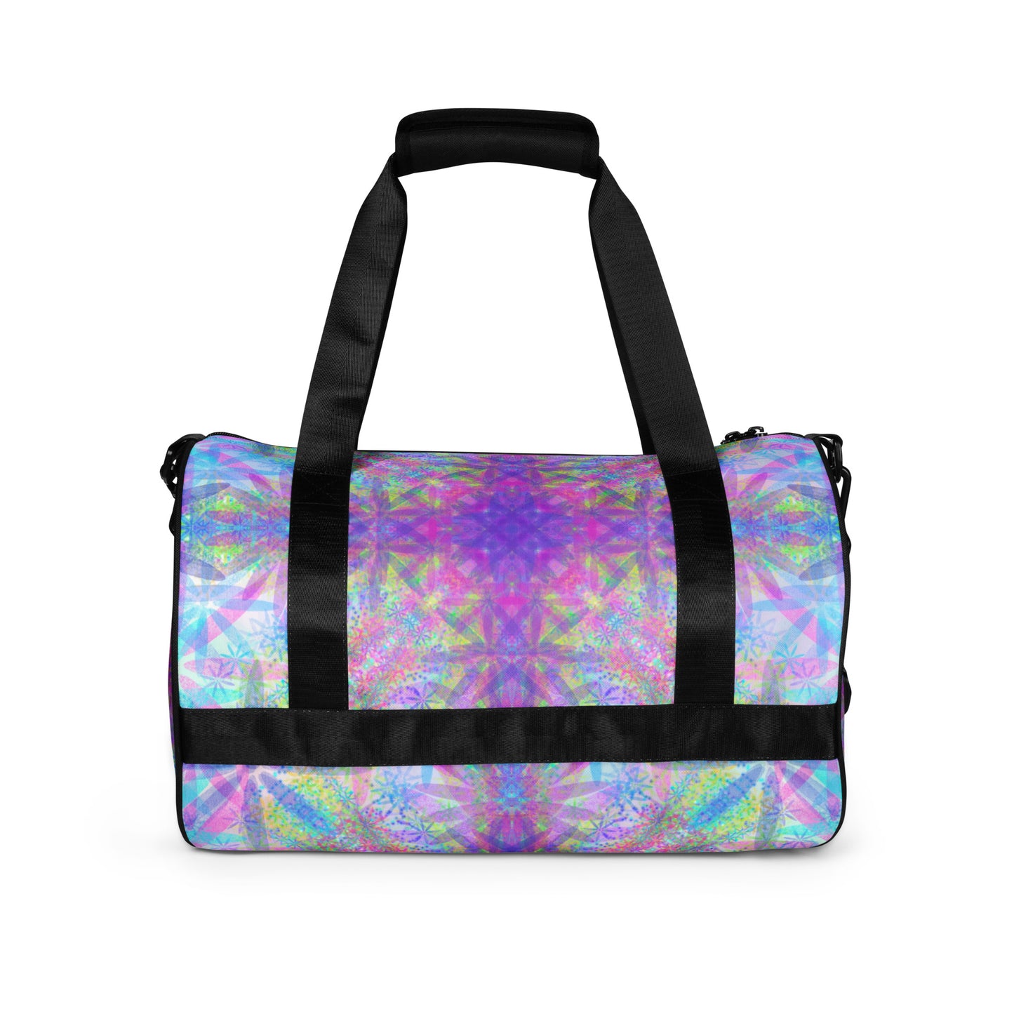 The Lilly gym bag