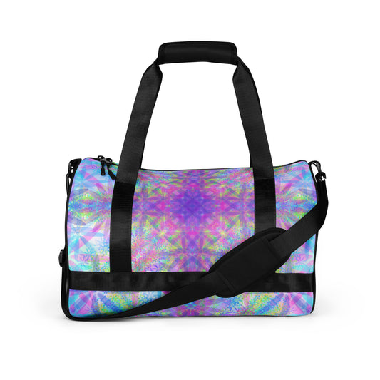 The Lilly gym bag