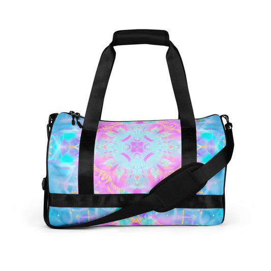 Amanda collection gym bag