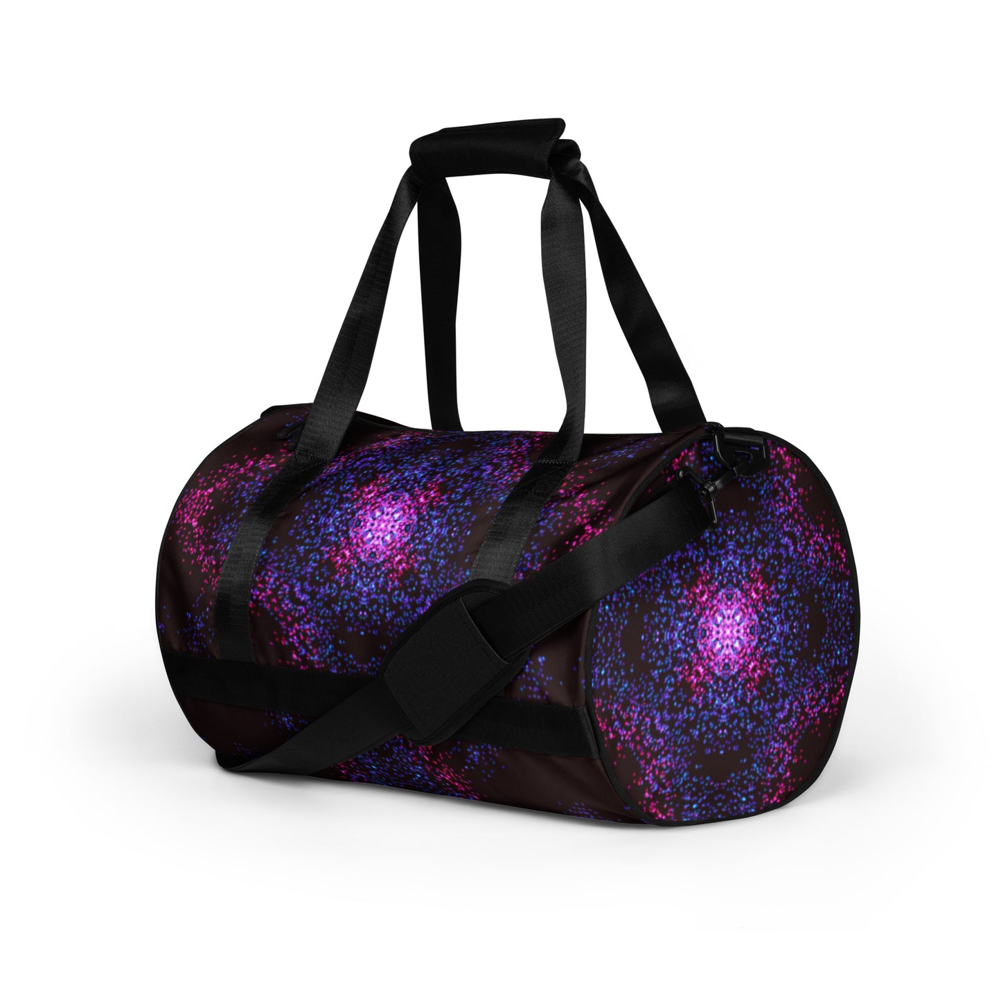 Regina collection gym bag