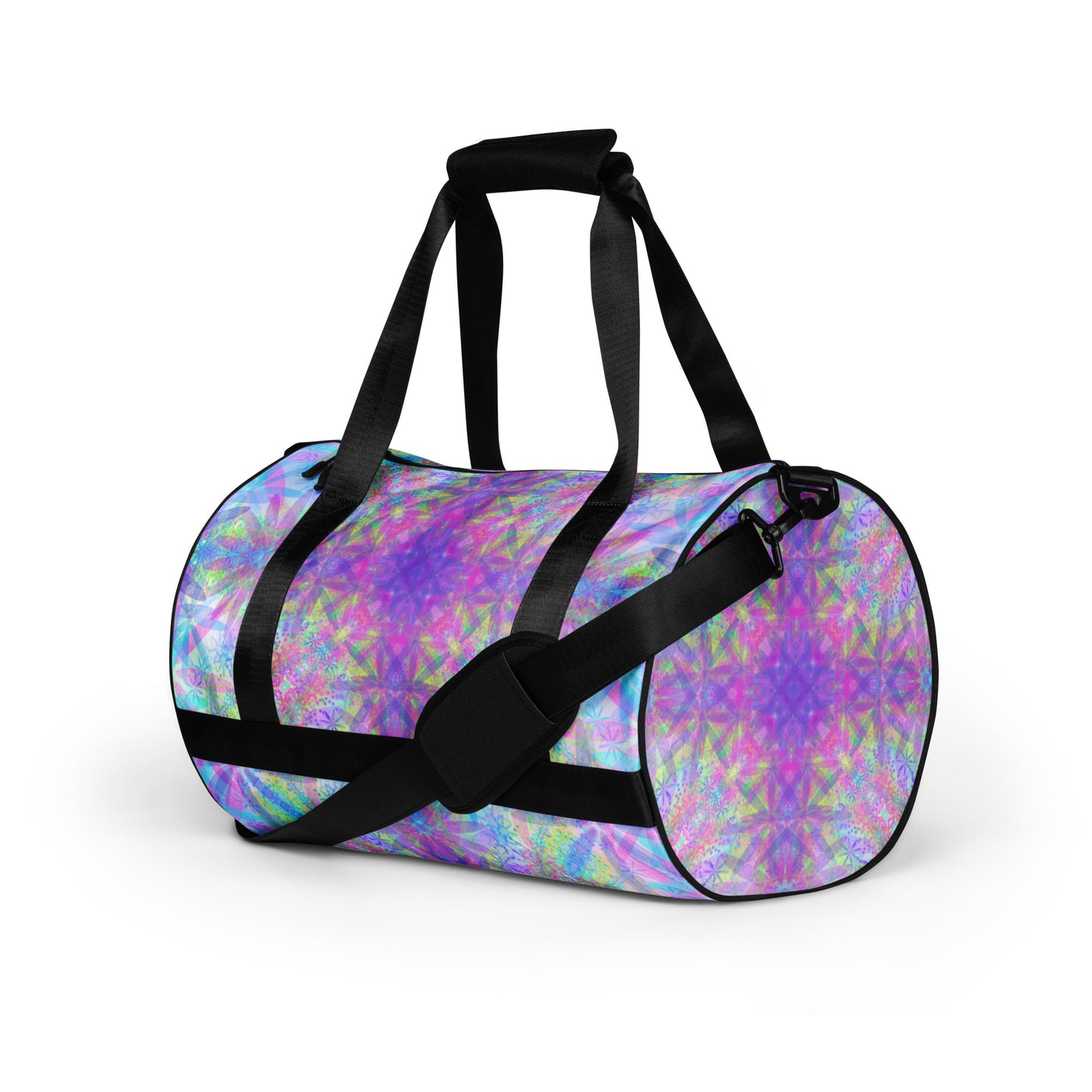 The Lilly gym bag