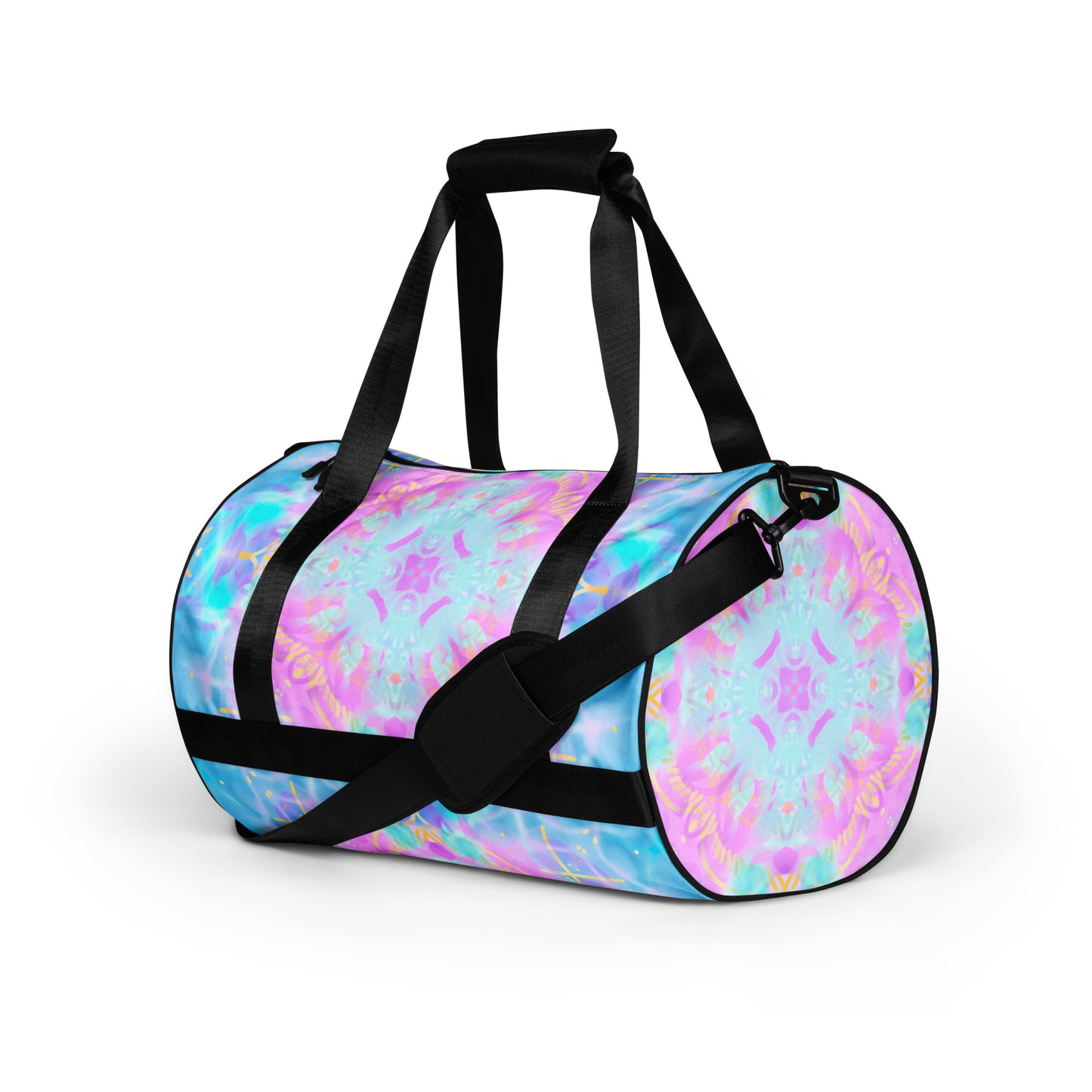 Amanda collection gym bag