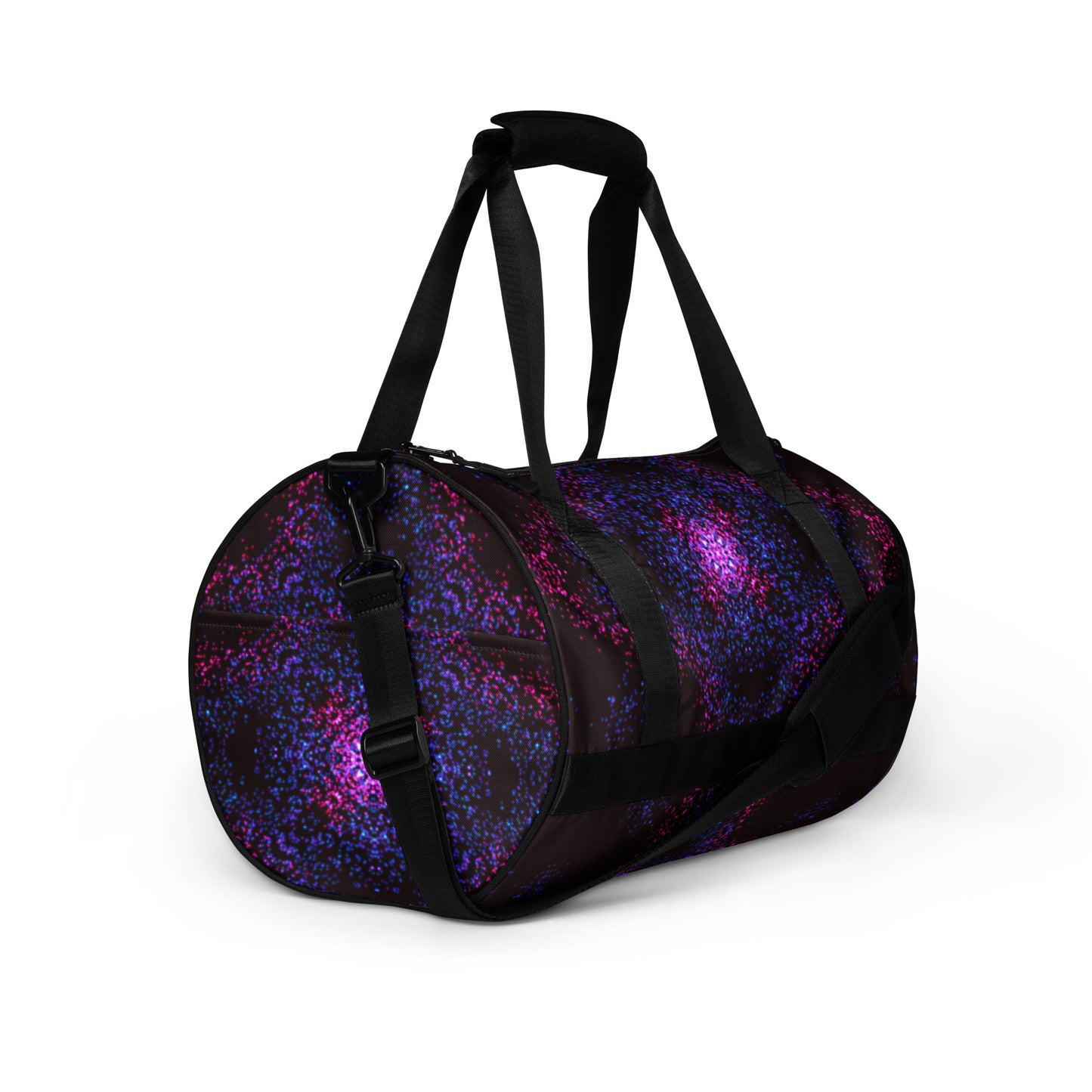 Regina collection gym bag