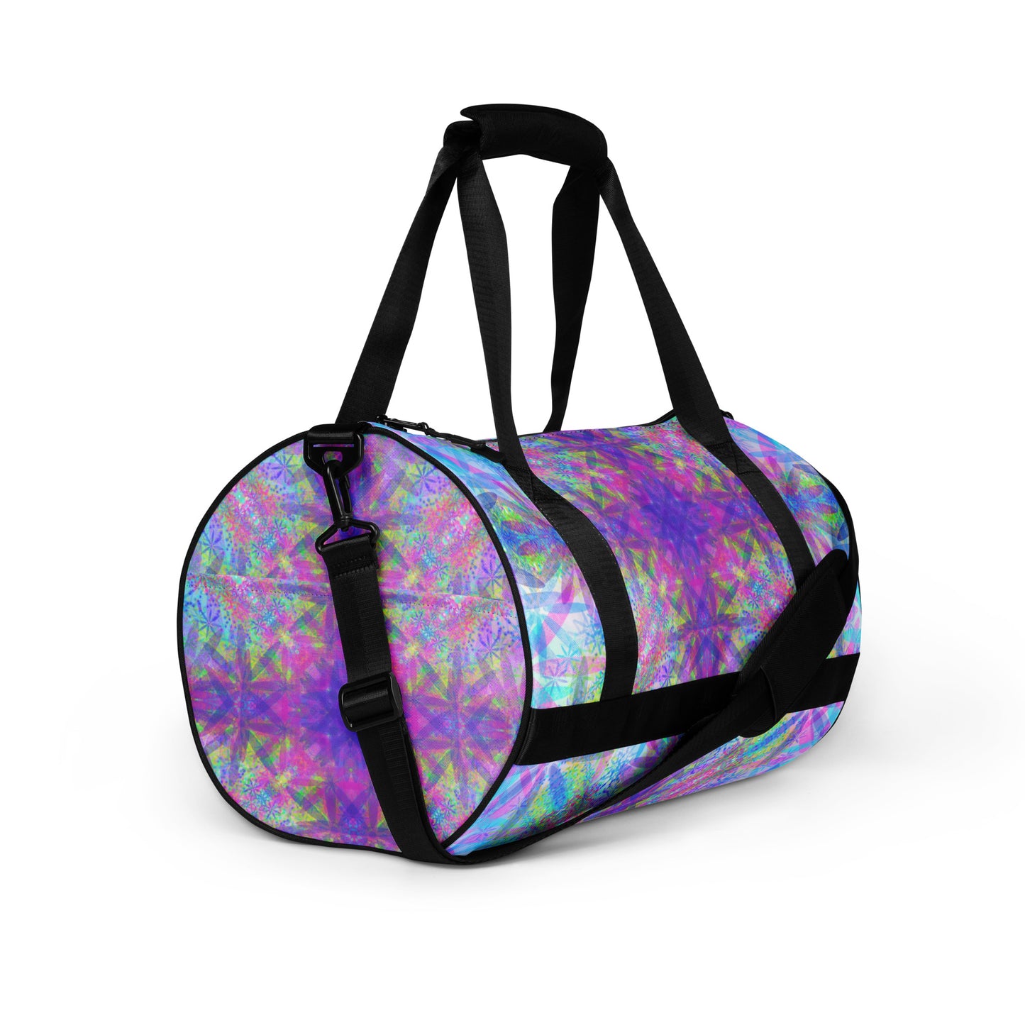 The Lilly gym bag