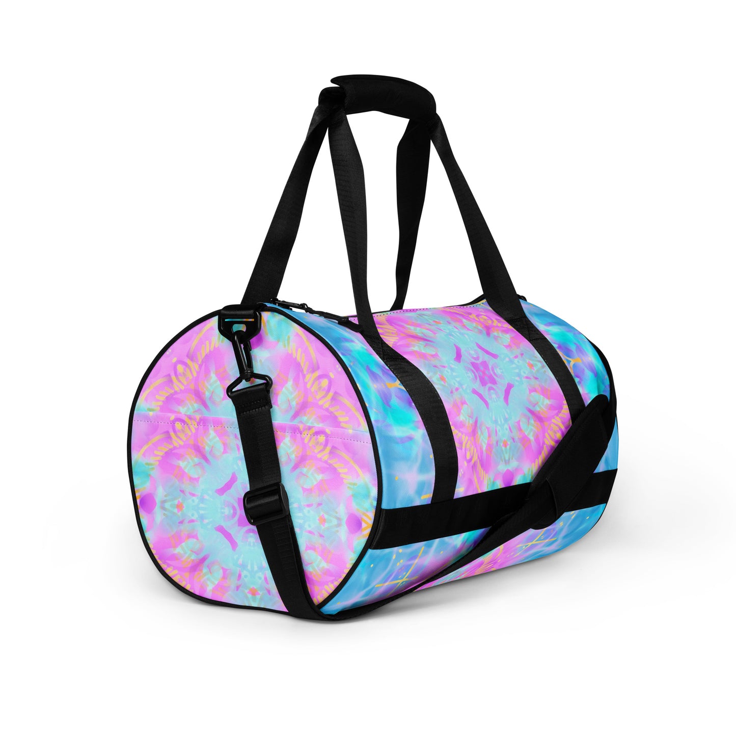 Amanda collection gym bag