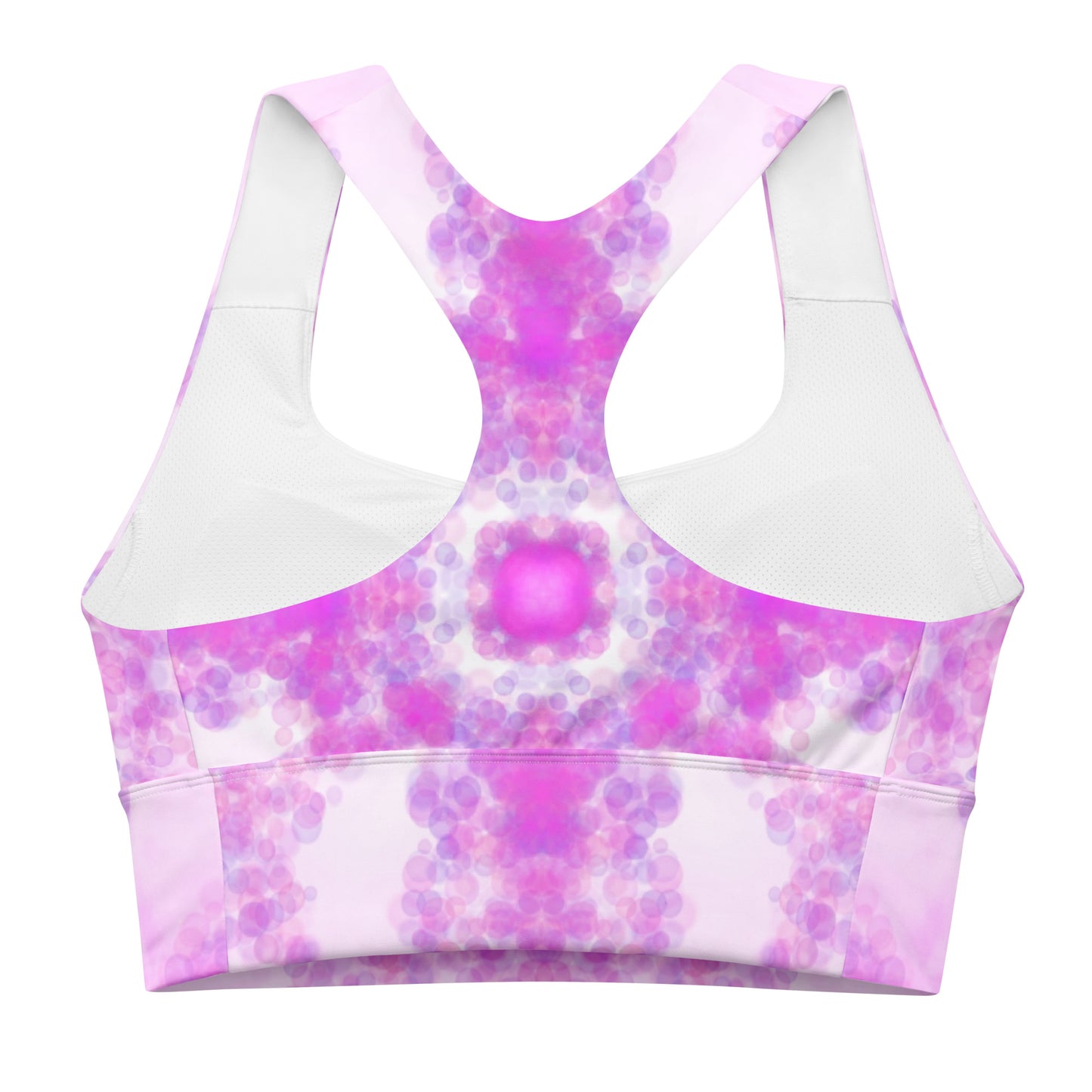 Zoey sports bra