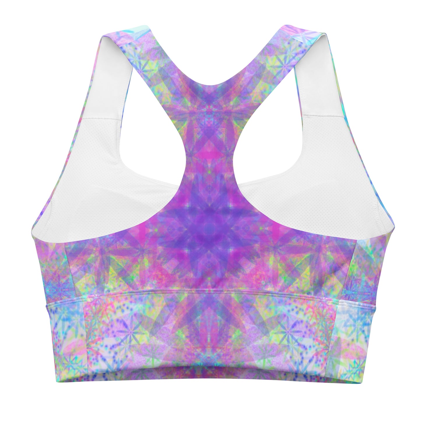 The Lilly sports bra