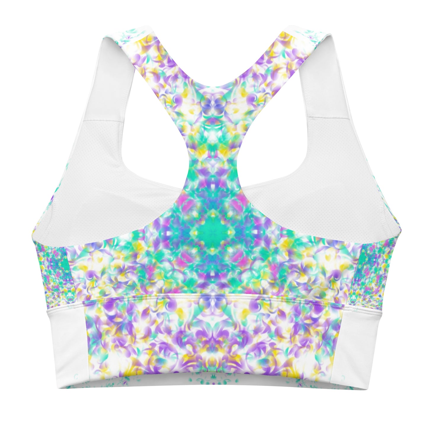 Marie collection sports bra