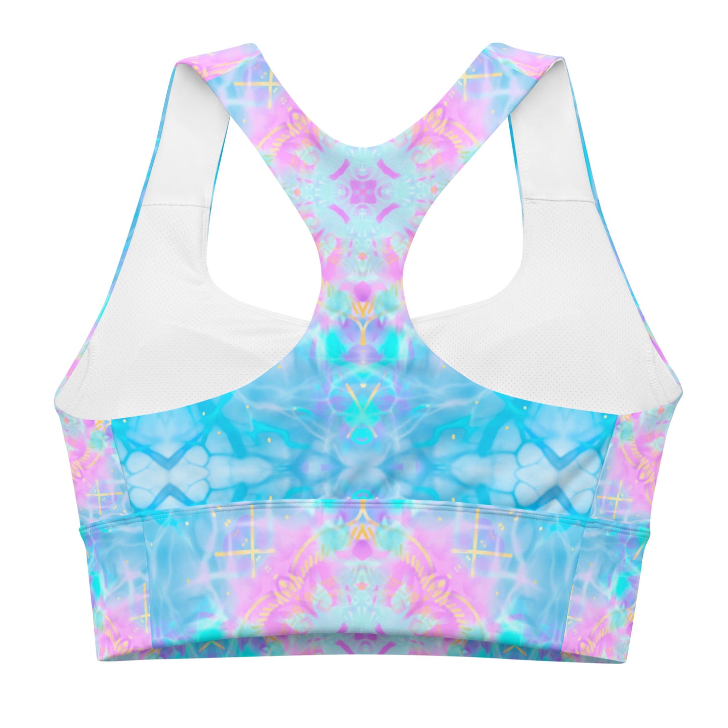 Amanda collection sports bra