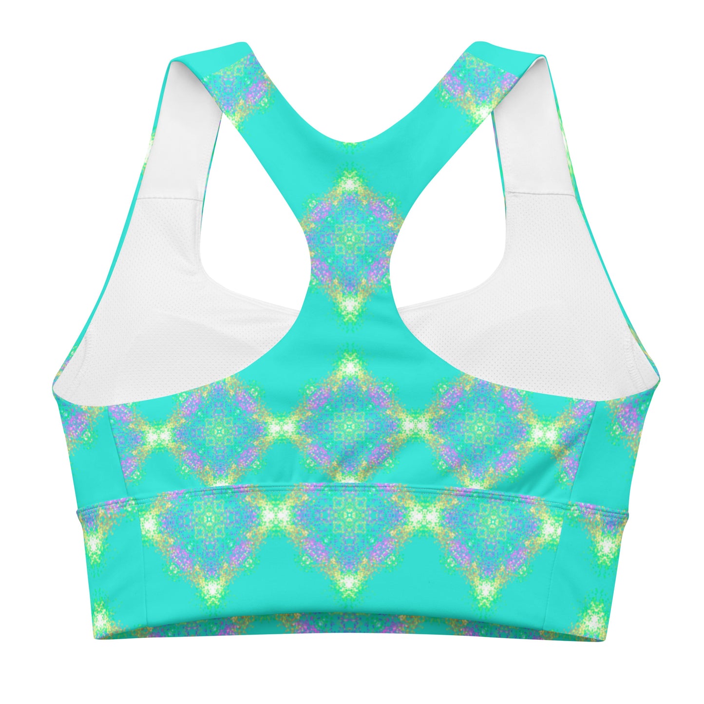 Bailey collection sports bra