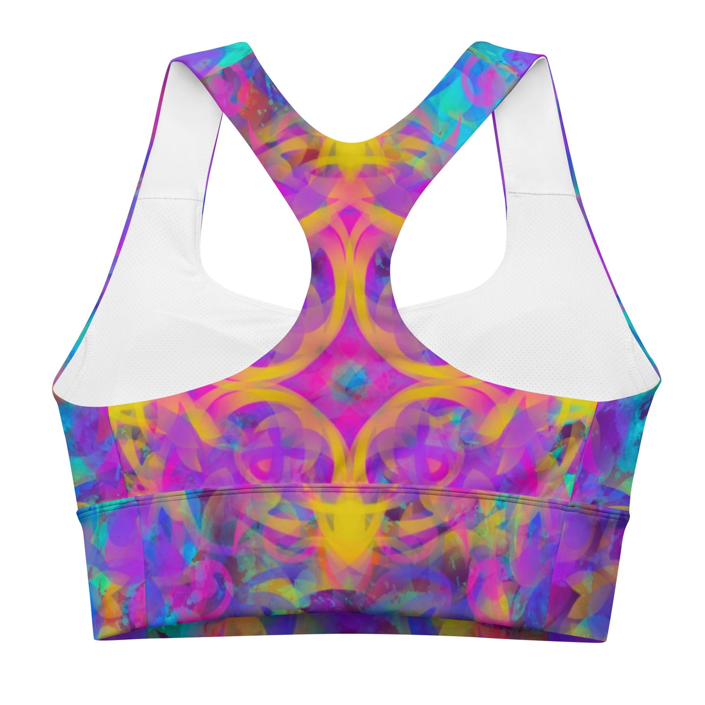 Annalise collection sports bra