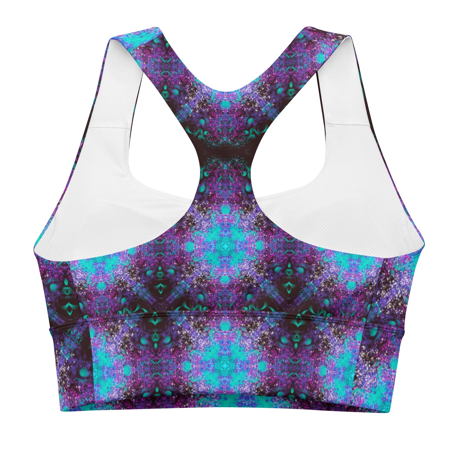 Allure collection sports bra