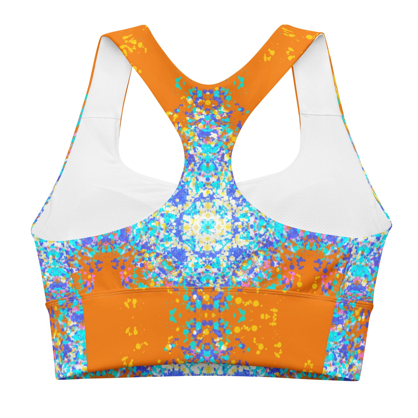 Reni collection sports bra