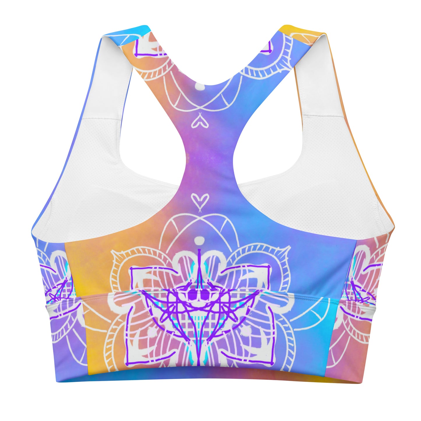 Autumn collection  sports bra