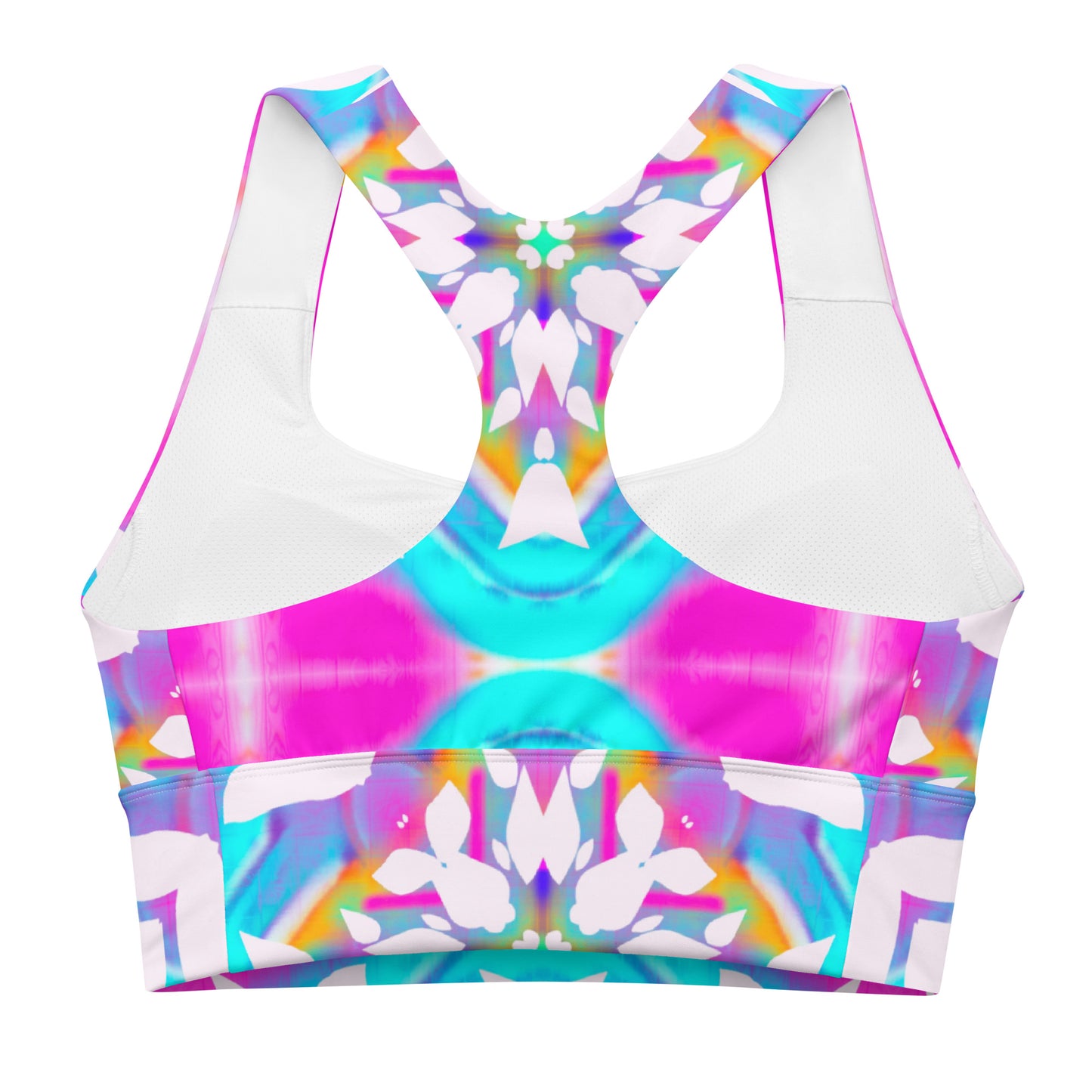 Reba collection sports bra