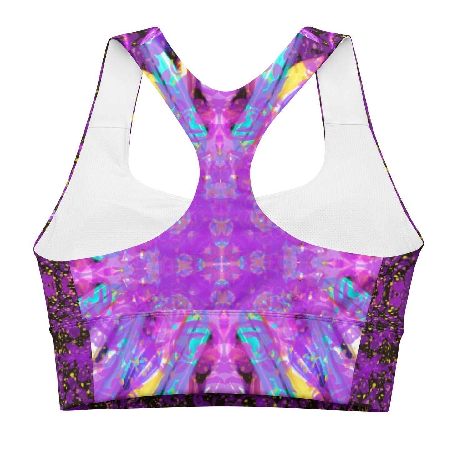 Olivia collection sports bra