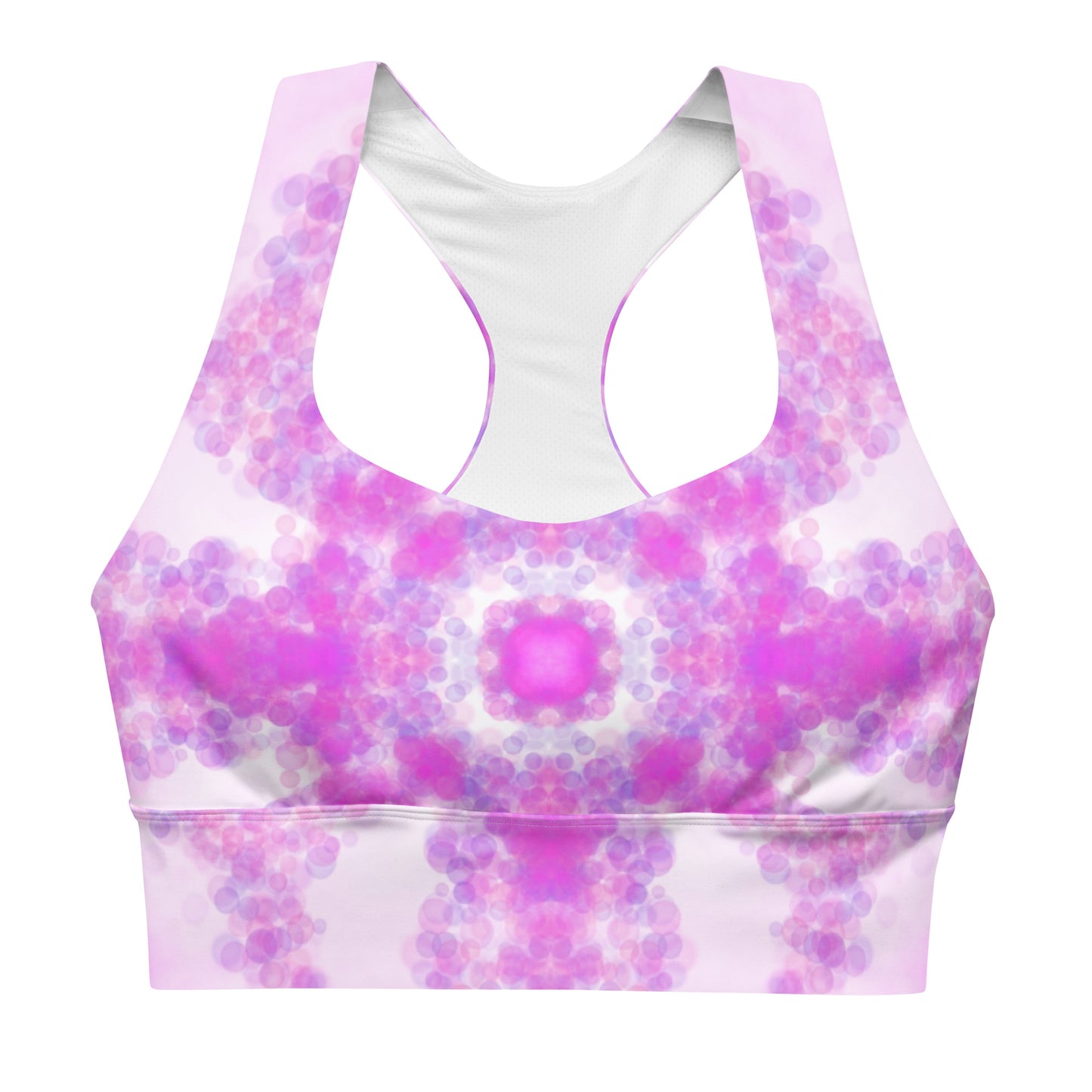 Zoey sports bra