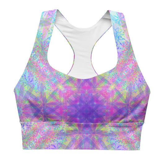 The Lilly sports bra