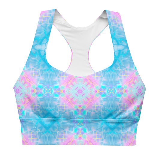 Amanda collection sports bra