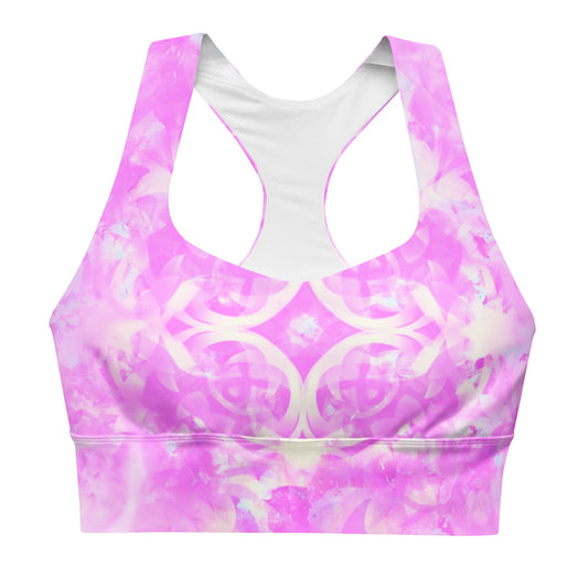 Becca collection sports bra