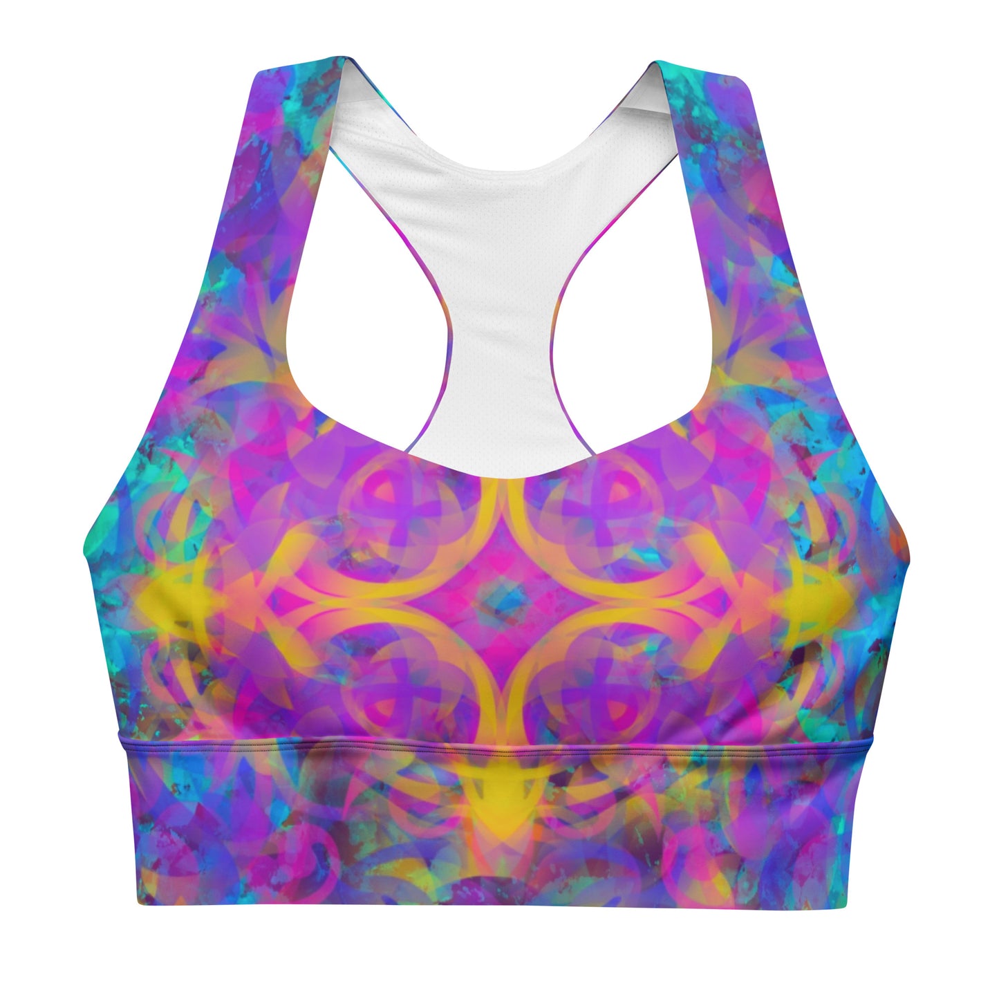 Annalise collection sports bra