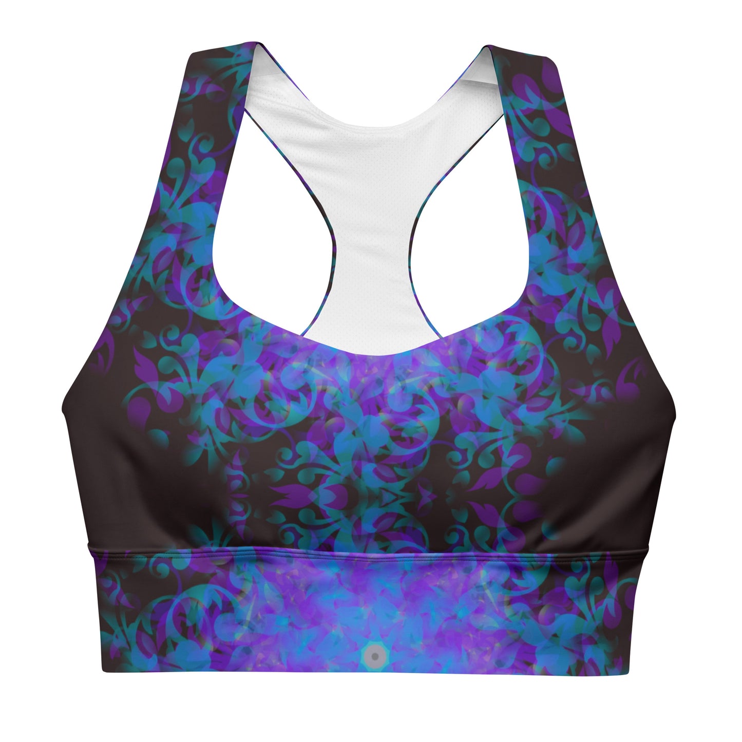 Belinda collection sports bra