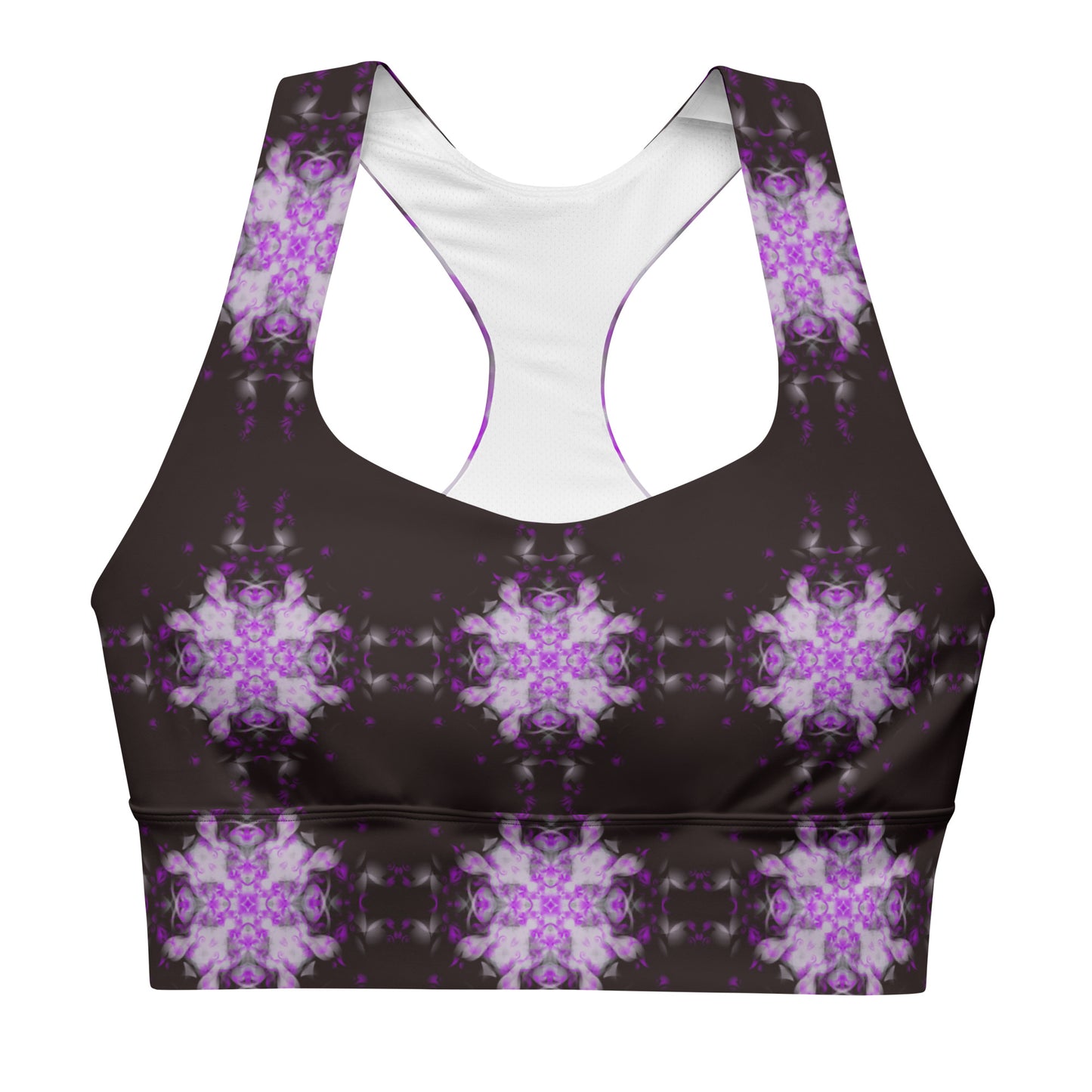 Kimberly collection sports bra