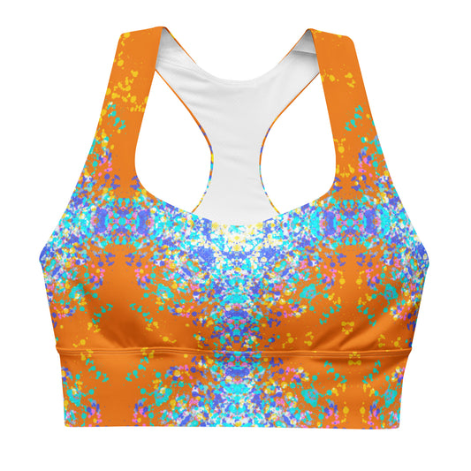 Reni collection sports bra