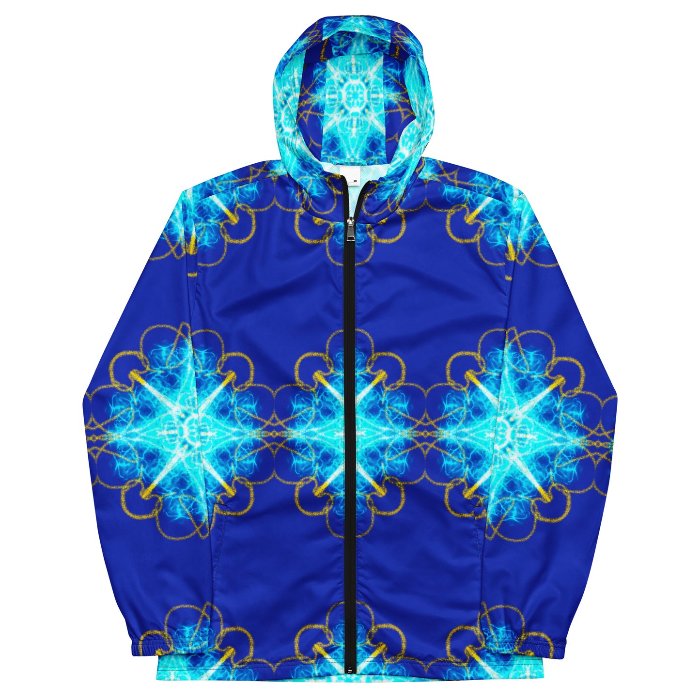 Jericho Men’s windbreaker