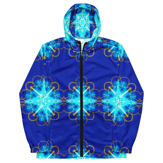 Jericho Men’s windbreaker