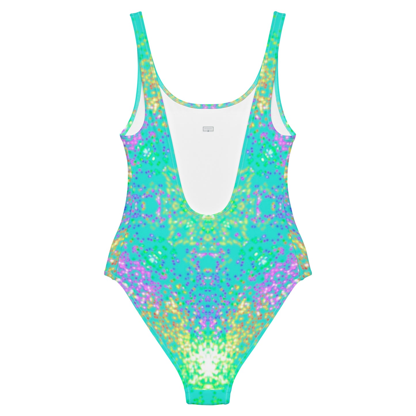 Bailey One-Piece Swimsuit