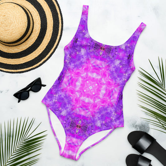 Adalia One-Piece Swimsuit