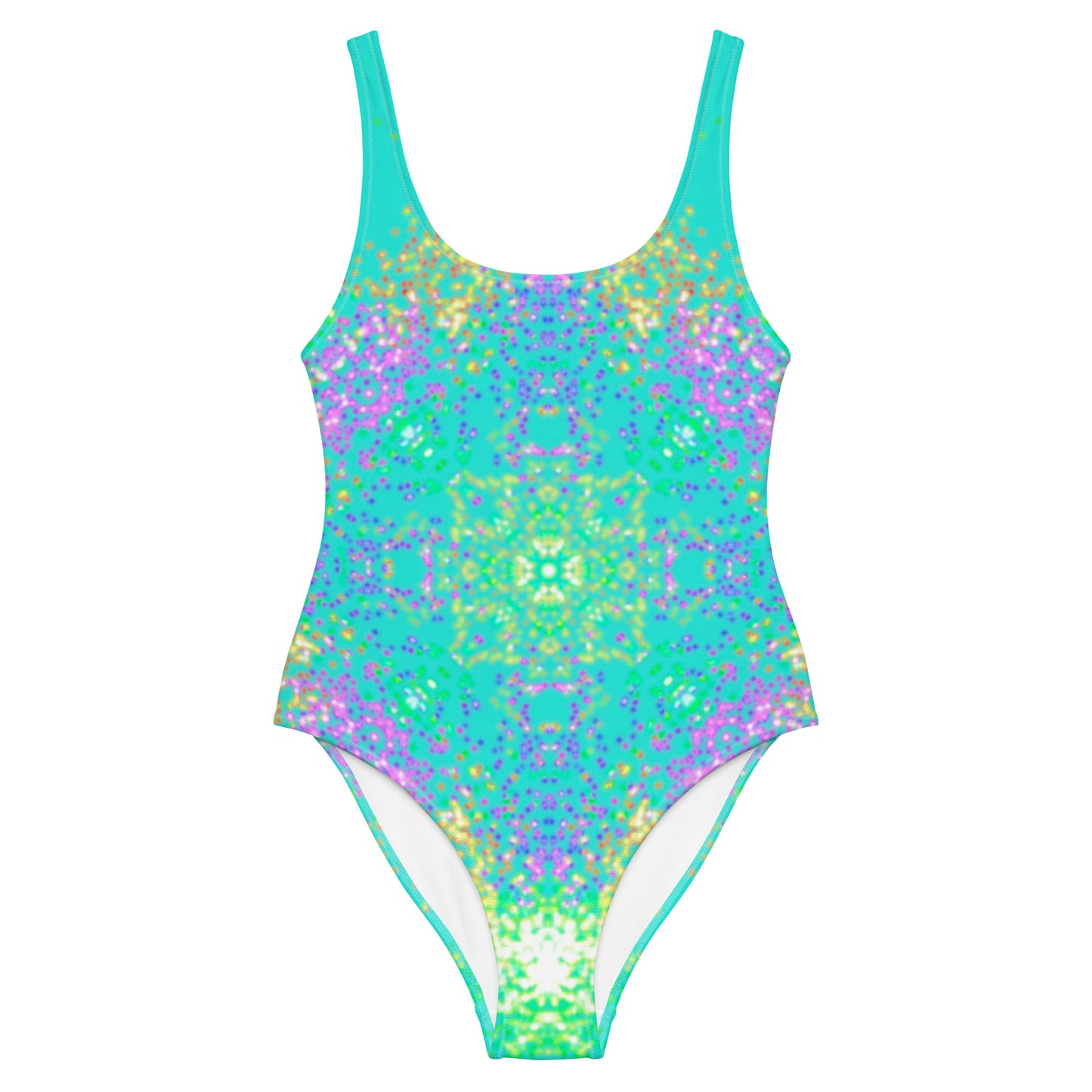 Bailey One-Piece Swimsuit