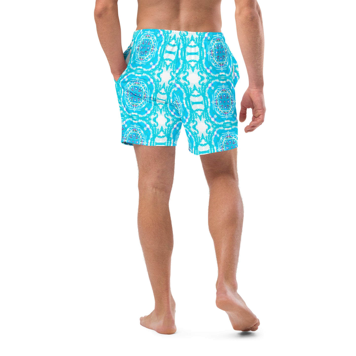 Kyle 2 Men's swim trunks