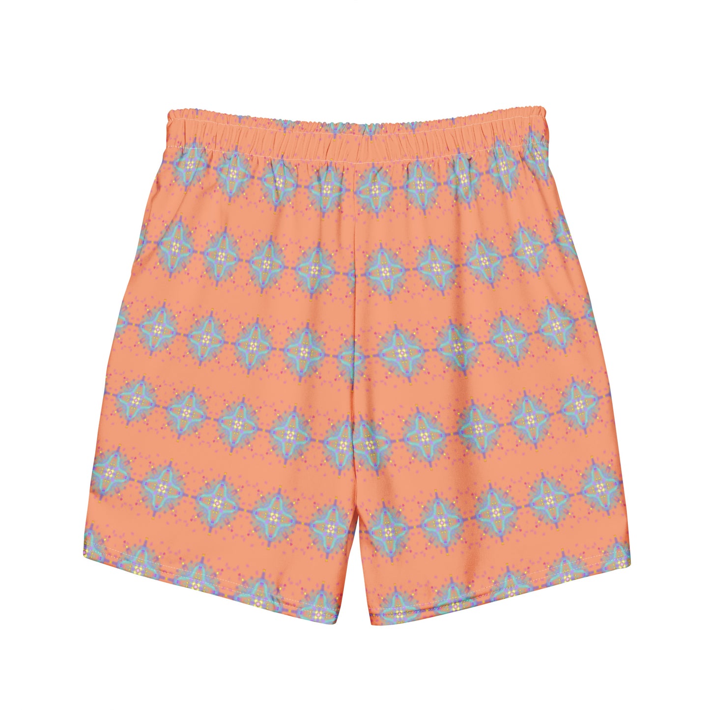 Gina collection Men's swim trunks