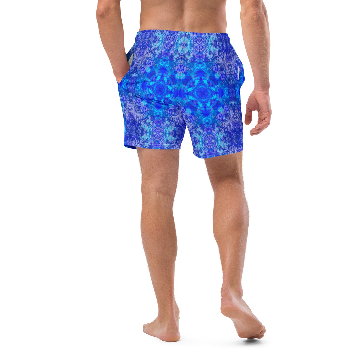 Barkley collection Men's swim trunks