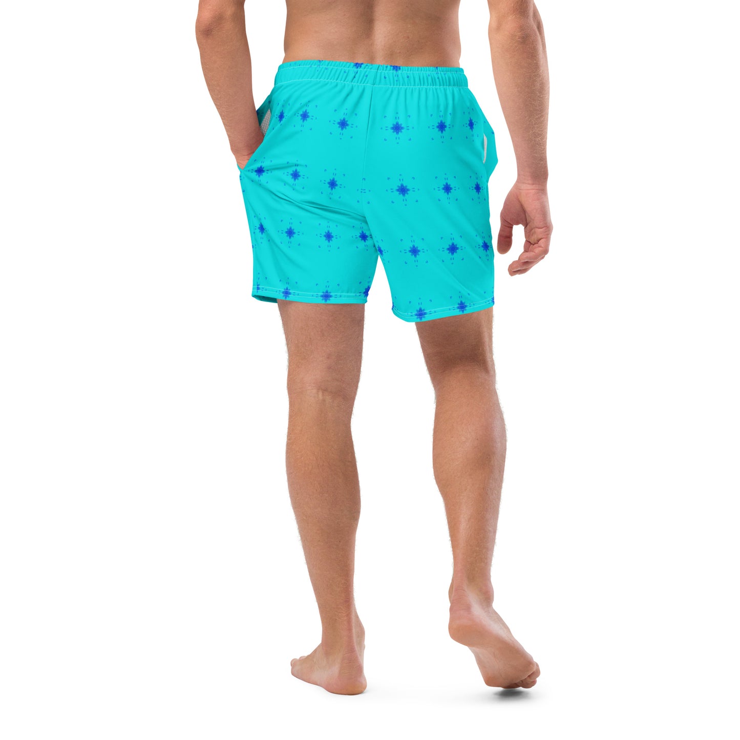 Mila collection Men's swim trunks