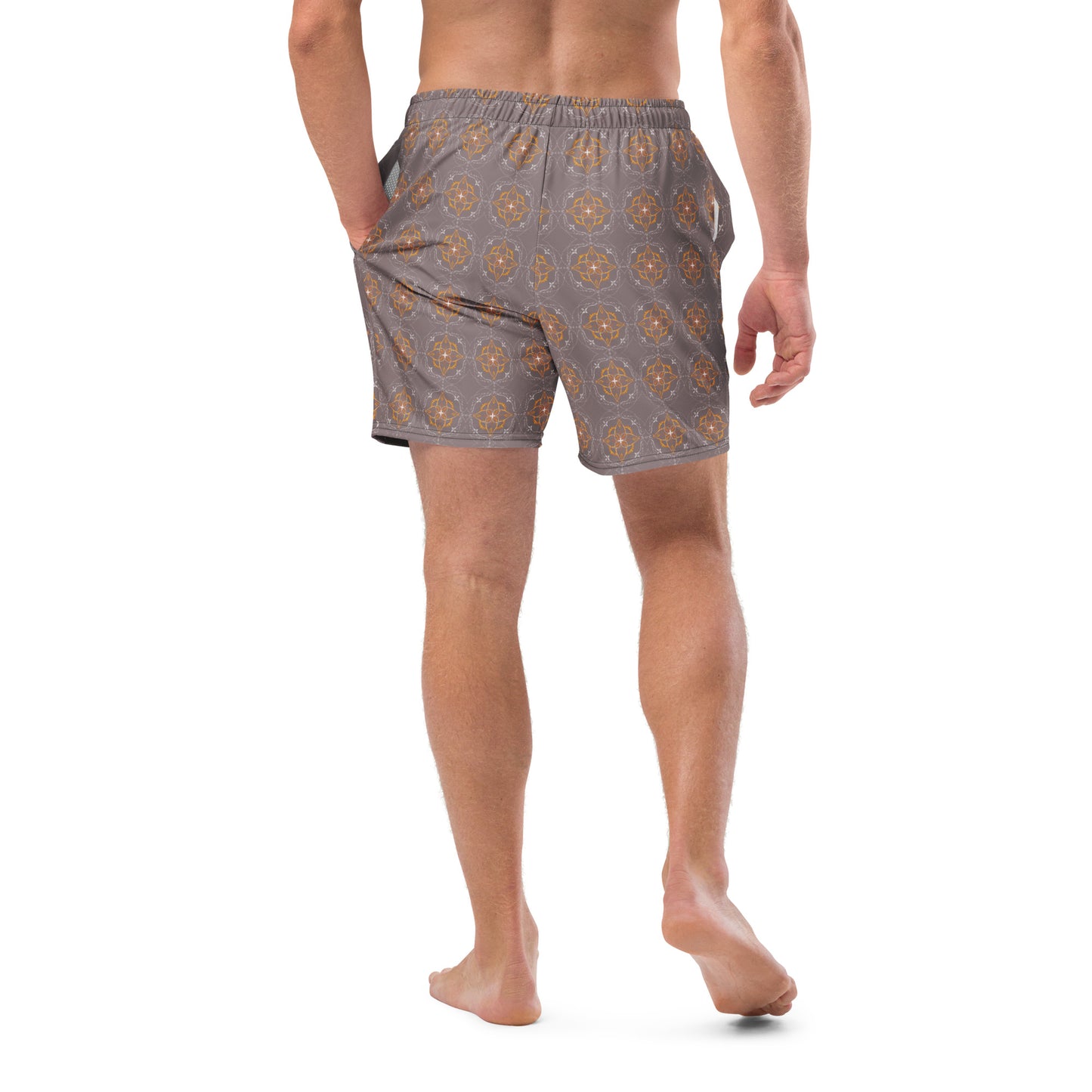 Anna collection Men's swim trunks