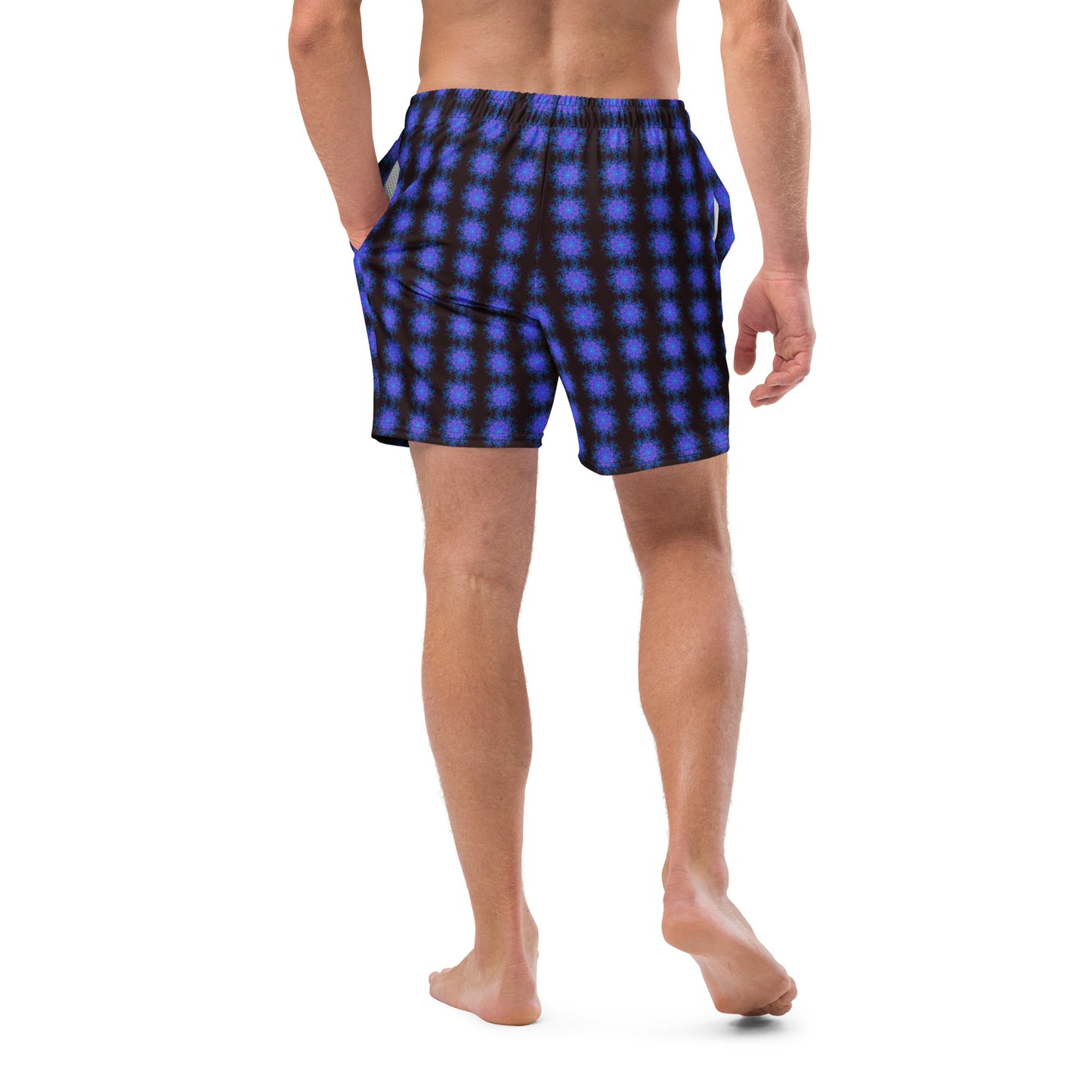 Belinda collection Men's swim trunks