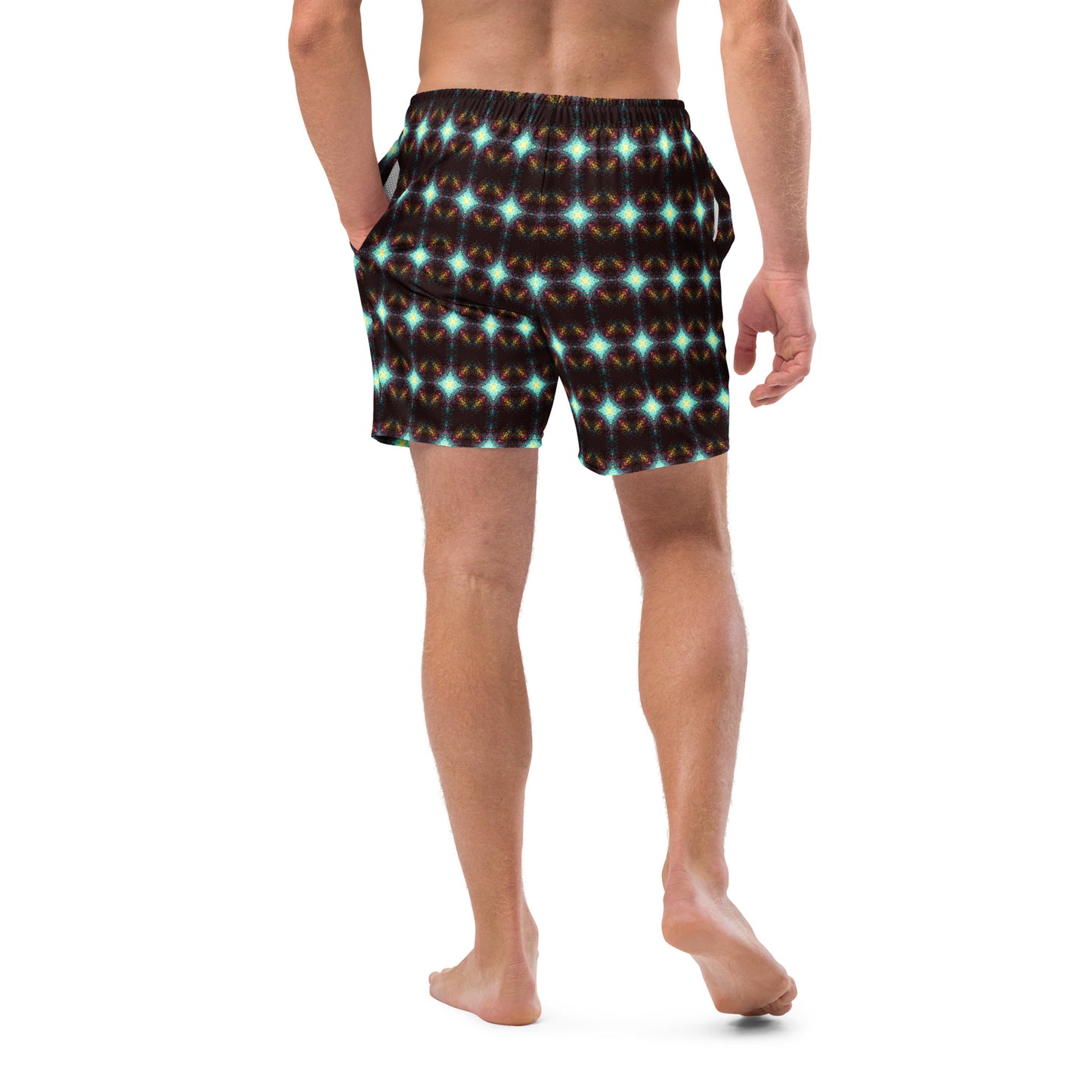 Steven Men's swim trunks