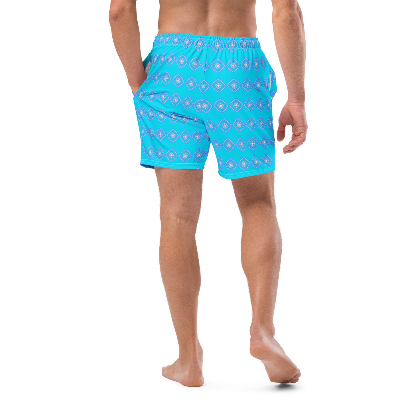 Eva collection Men's swim trunks