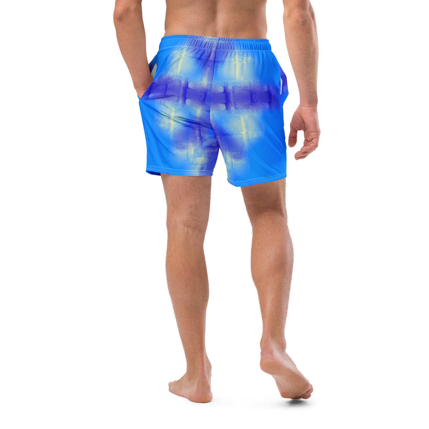 Adel collection Men's swim trunks