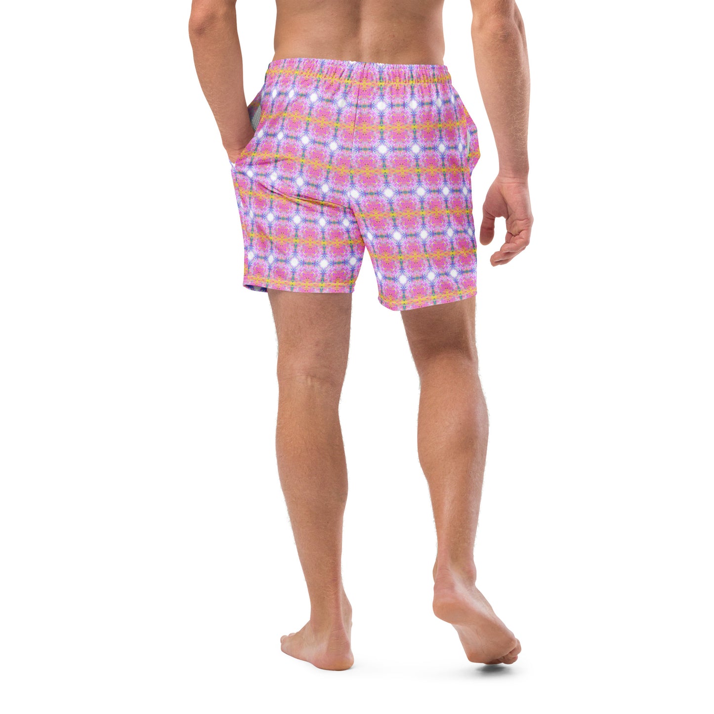 Charlotte collection Men's swim trunks