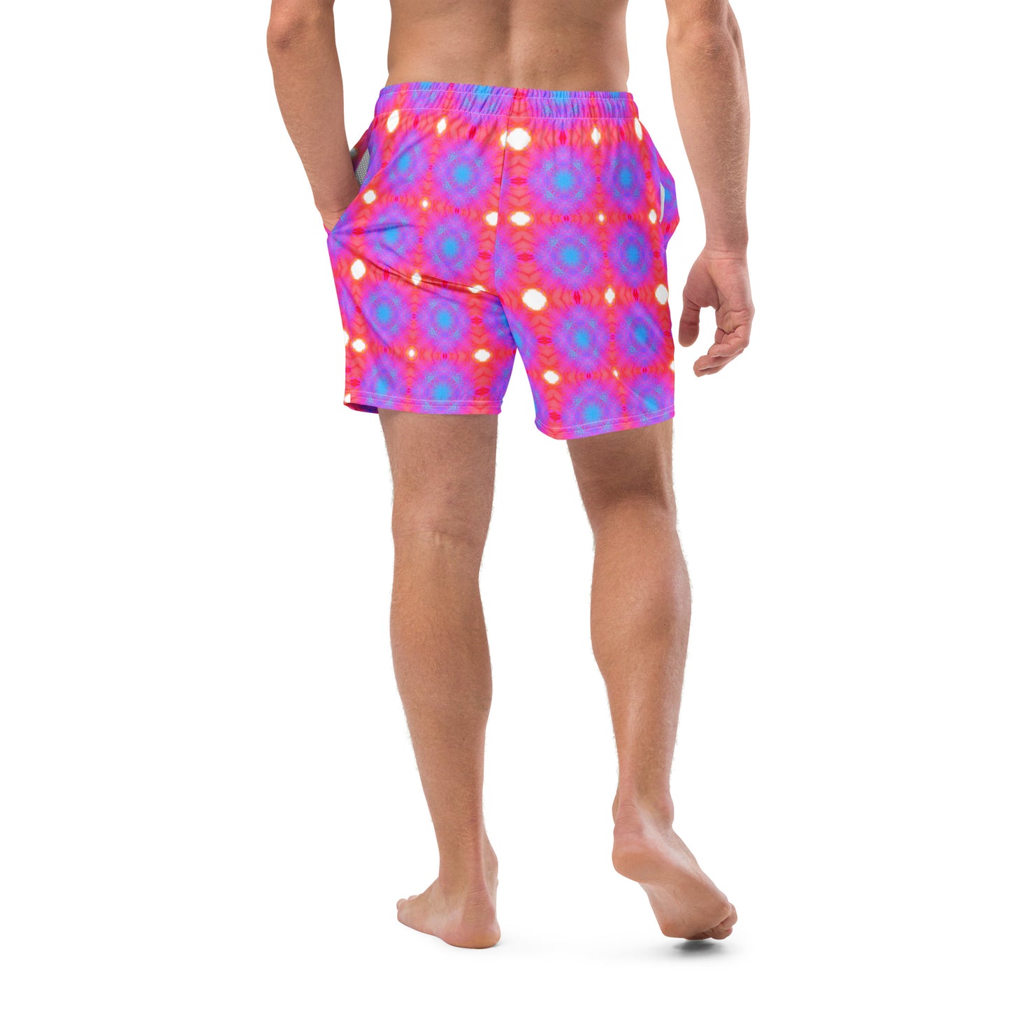 Arley collection Men's swim trunks