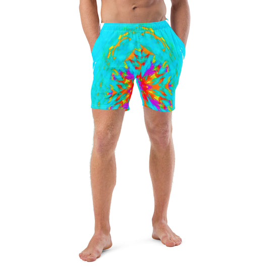 Kyle Men's swim trunks